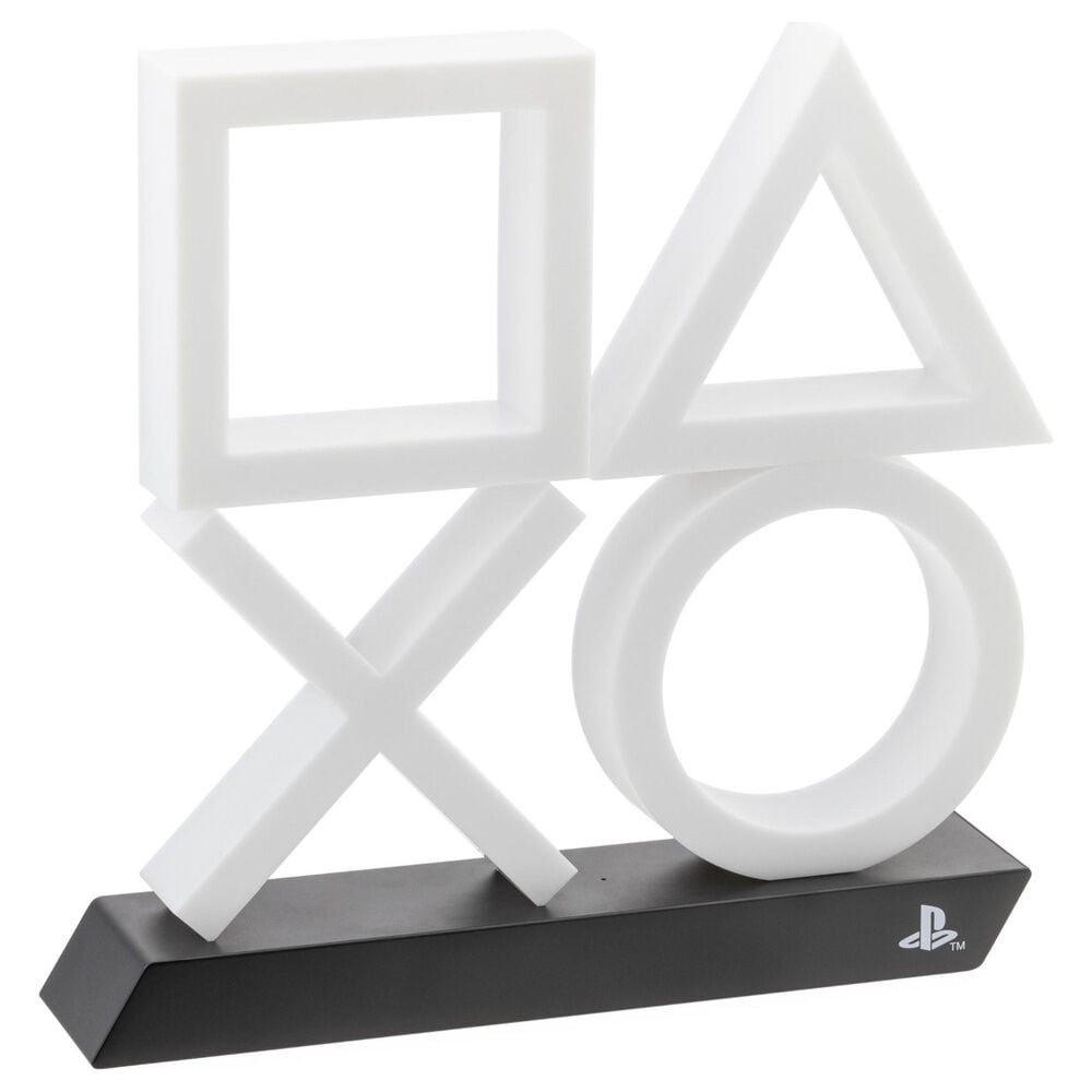 Lampara Icon PS5 XL PlayStation PALADONE