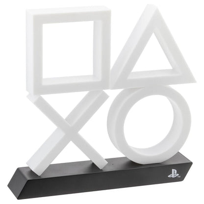 Lampara Icon PS5 XL PlayStation PALADONE