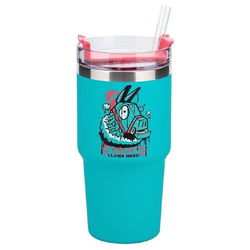 Vaso termico Gamer Fortnite 600ml PALADONE