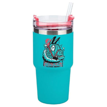Vaso termico Gamer Fortnite 600ml PALADONE