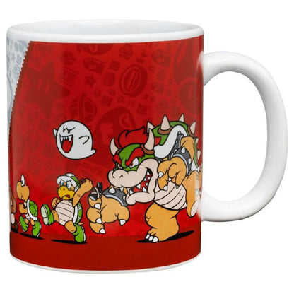 Taza Super Mario 300ml PALADONE
