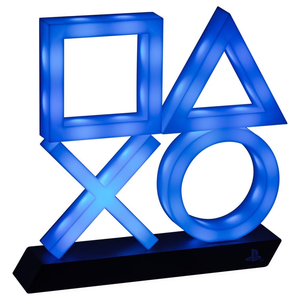 Lampara Icon PS5 XL PlayStation PALADONE