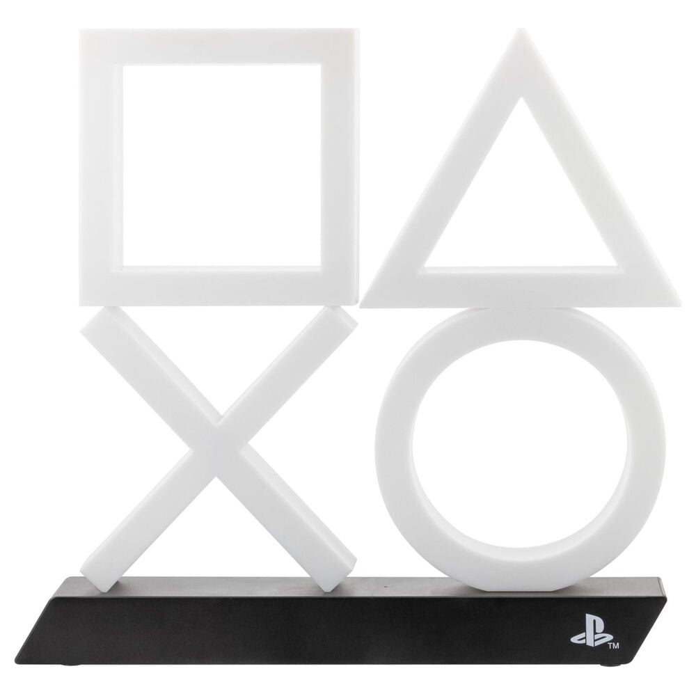 Lampara Icon PS5 XL PlayStation PALADONE
