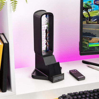 Soporte auriculares 3 en 1 Fortnite PALADONE