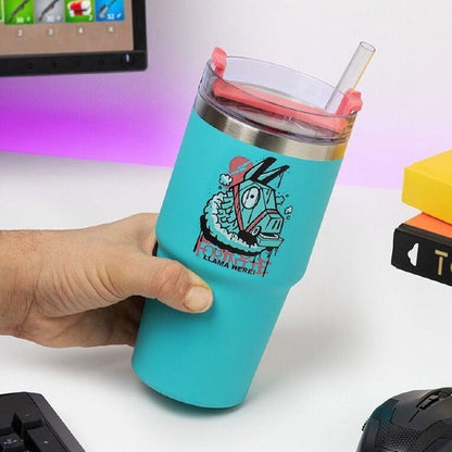 Vaso termico Gamer Fortnite 600ml PALADONE