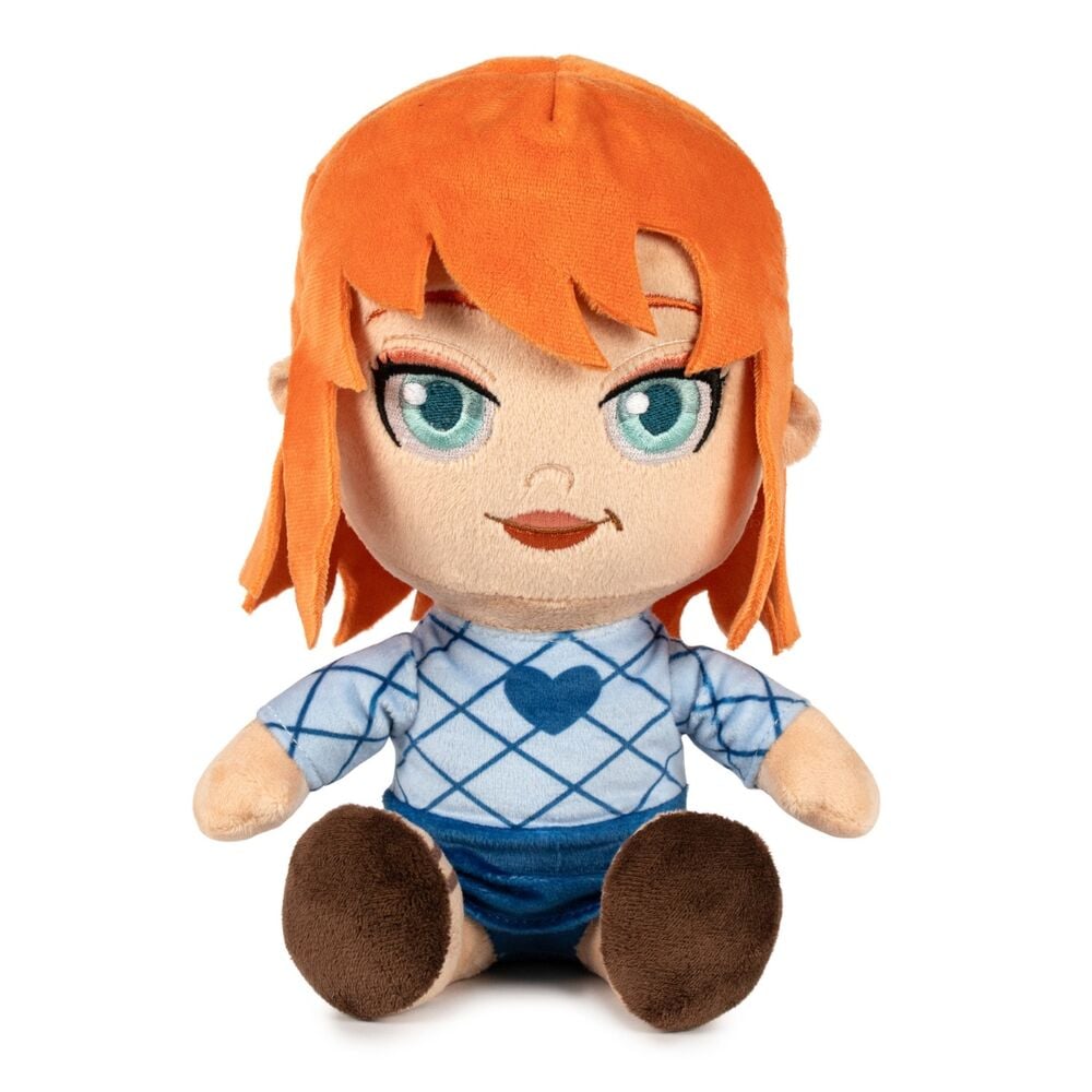 Peluche Nami One Piece 24cm PLAY BY PLAY