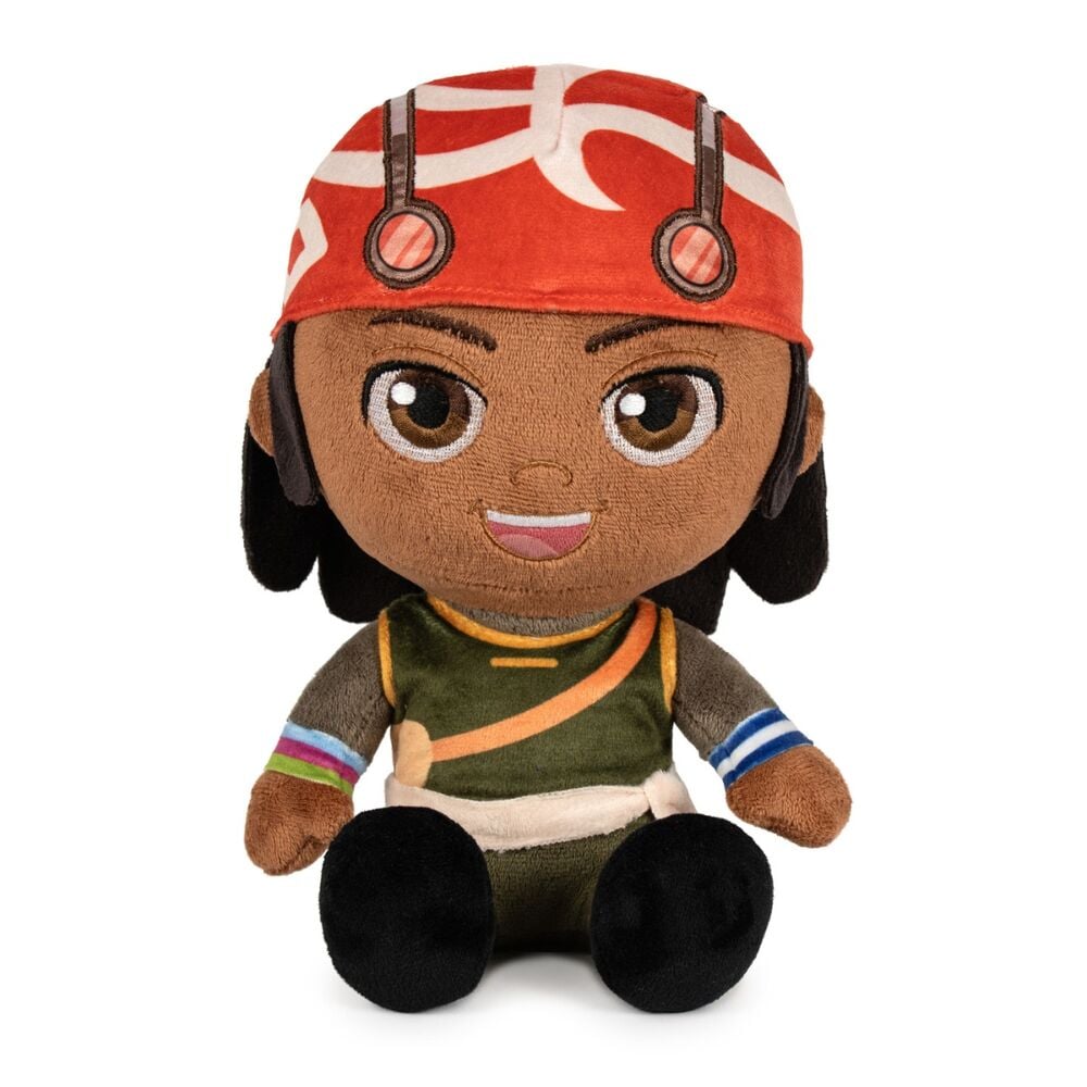 Peluche Usopp One Piece 24cm PLAY BY PLAY