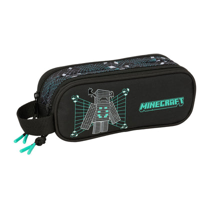 Portatodo Screen Minecraft doble SAFTA