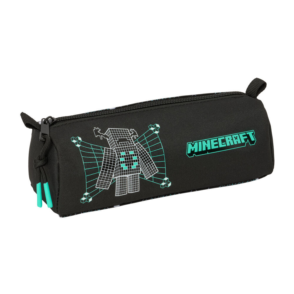 Portatodo Screen Minecraft SAFTA