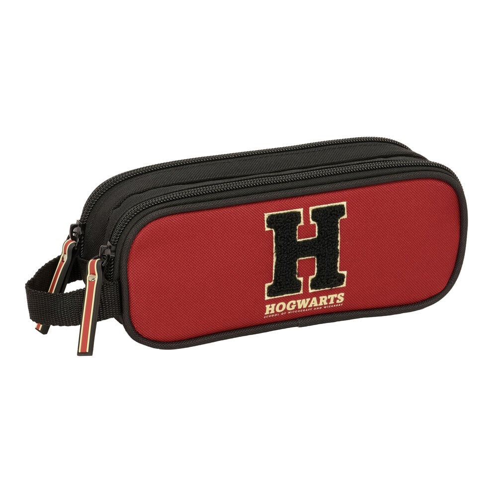 Portatodo Hogwarts Harry Potter doble SAFTA