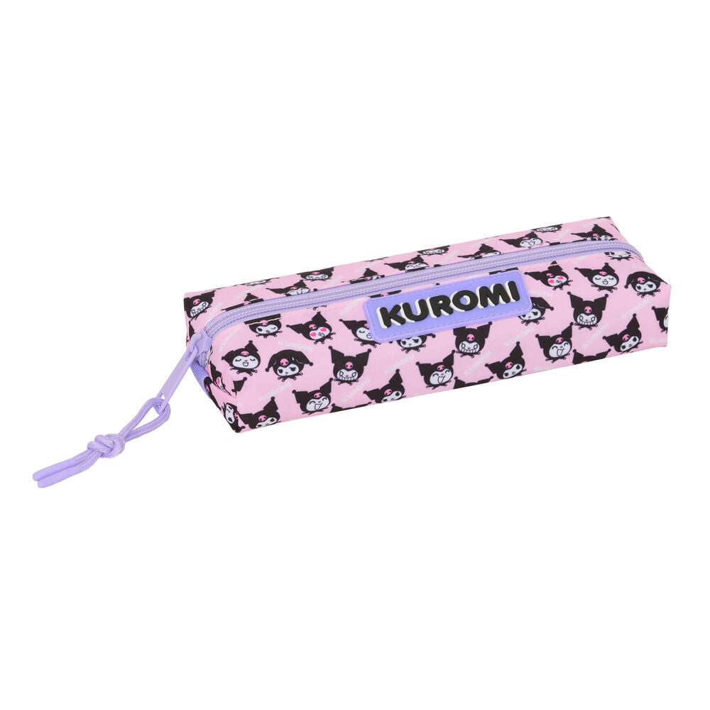 Portatodo Kuromi Hello Kitty SAFTA
