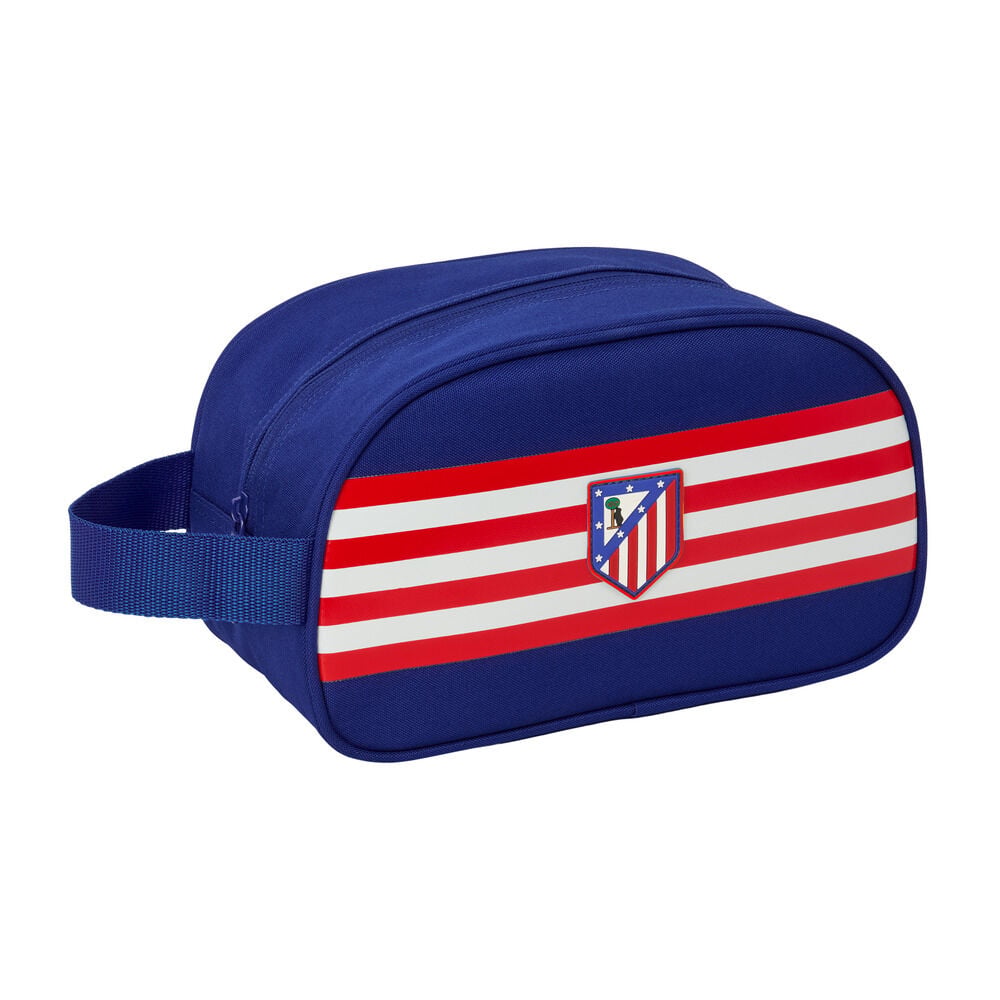 Neceser Atletico de Madrid adaptable SAFTA