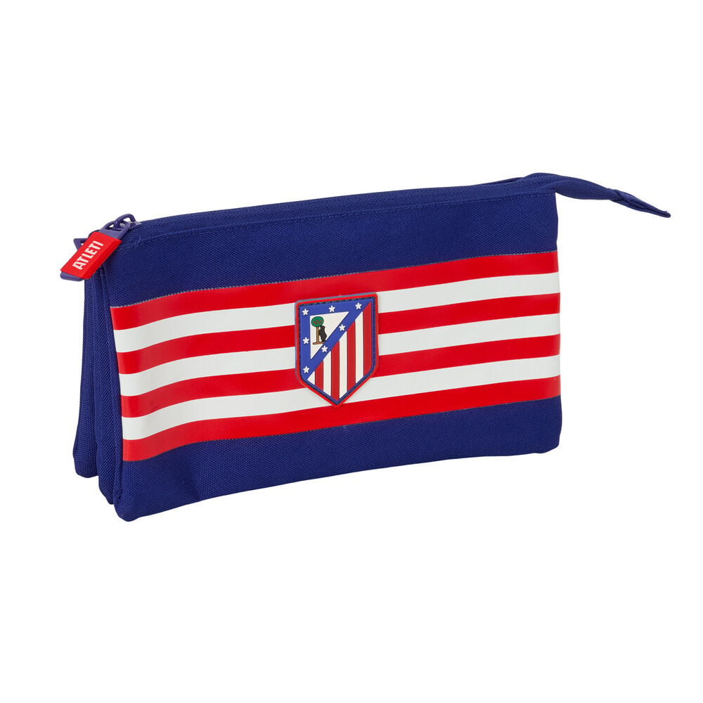 Portatodo Atletico de Madrid triple SAFTA