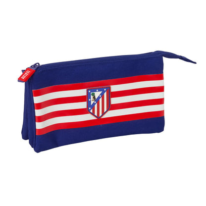 Portatodo Atletico de Madrid triple SAFTA