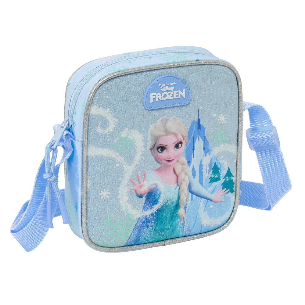 Bandolera Frozen Disney SAFTA