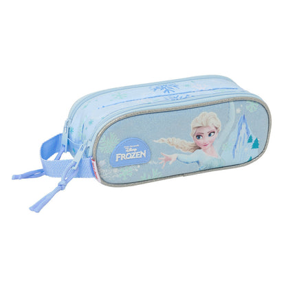 Portatodo Frozen Disney doble SAFTA