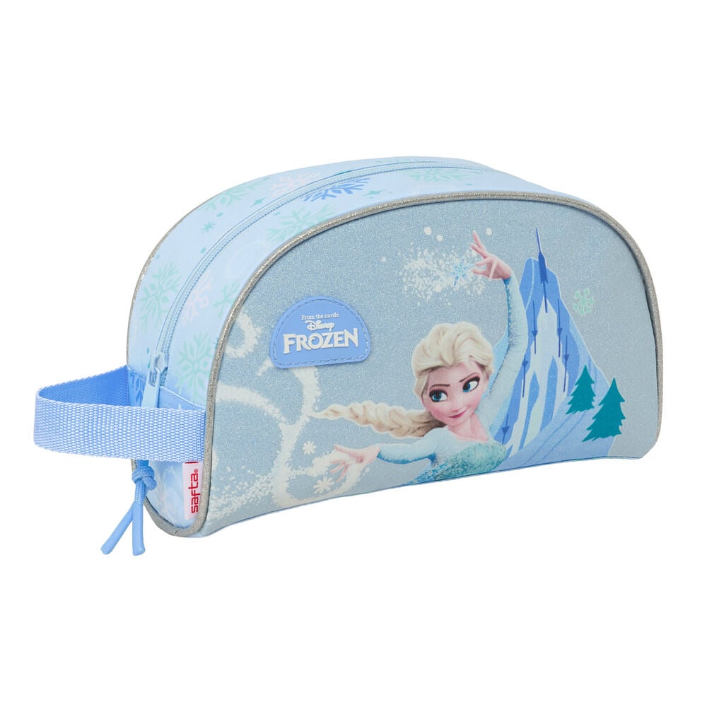 Neceser Frozen Disney adaptable SAFTA