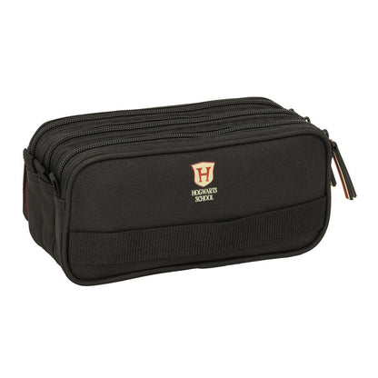 Portatodo Hogwarts Harry Potter triple SAFTA