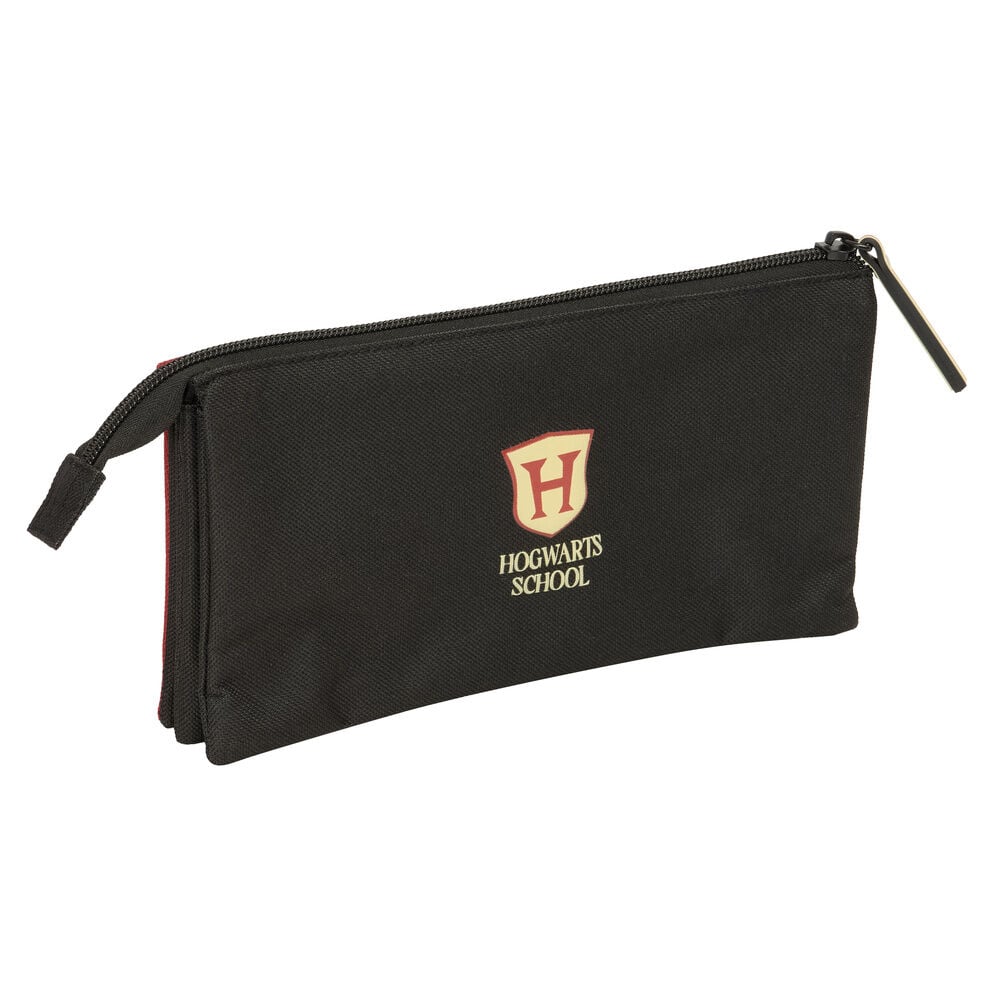 Portatodo Hogwarts Harry Potter triple SAFTA