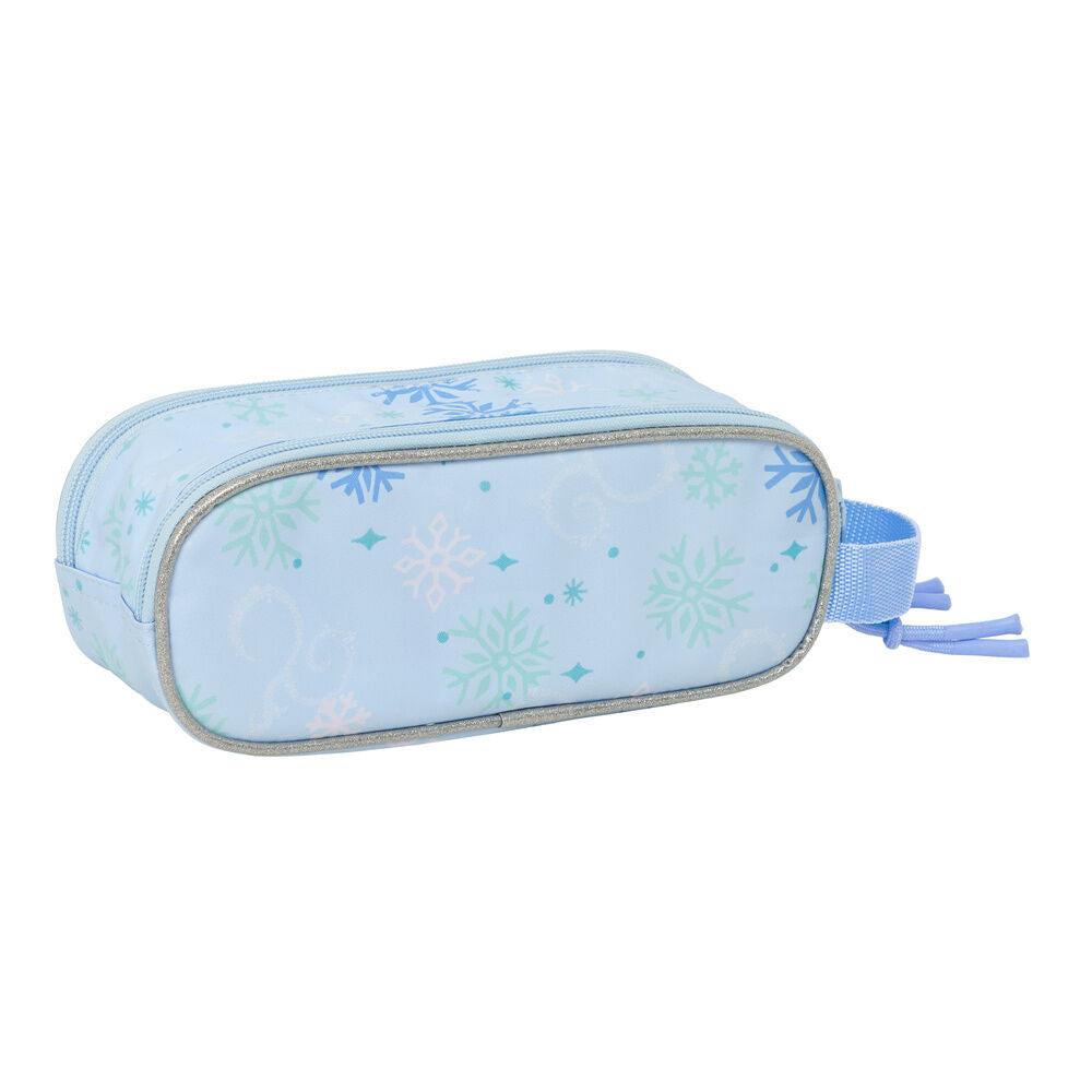 Portatodo Frozen Disney doble SAFTA