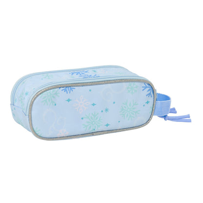 Portatodo Frozen Disney doble SAFTA