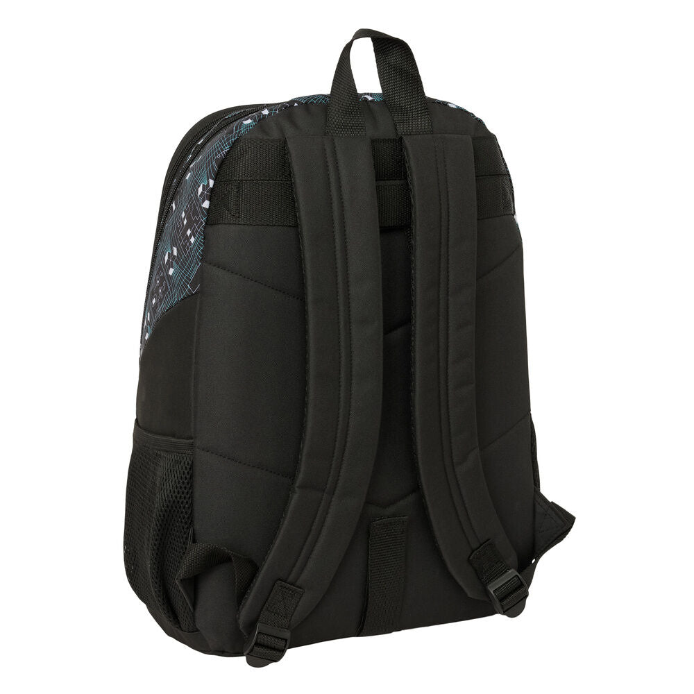 Mochila Screen Minecraft 44cm adaptable SAFTA