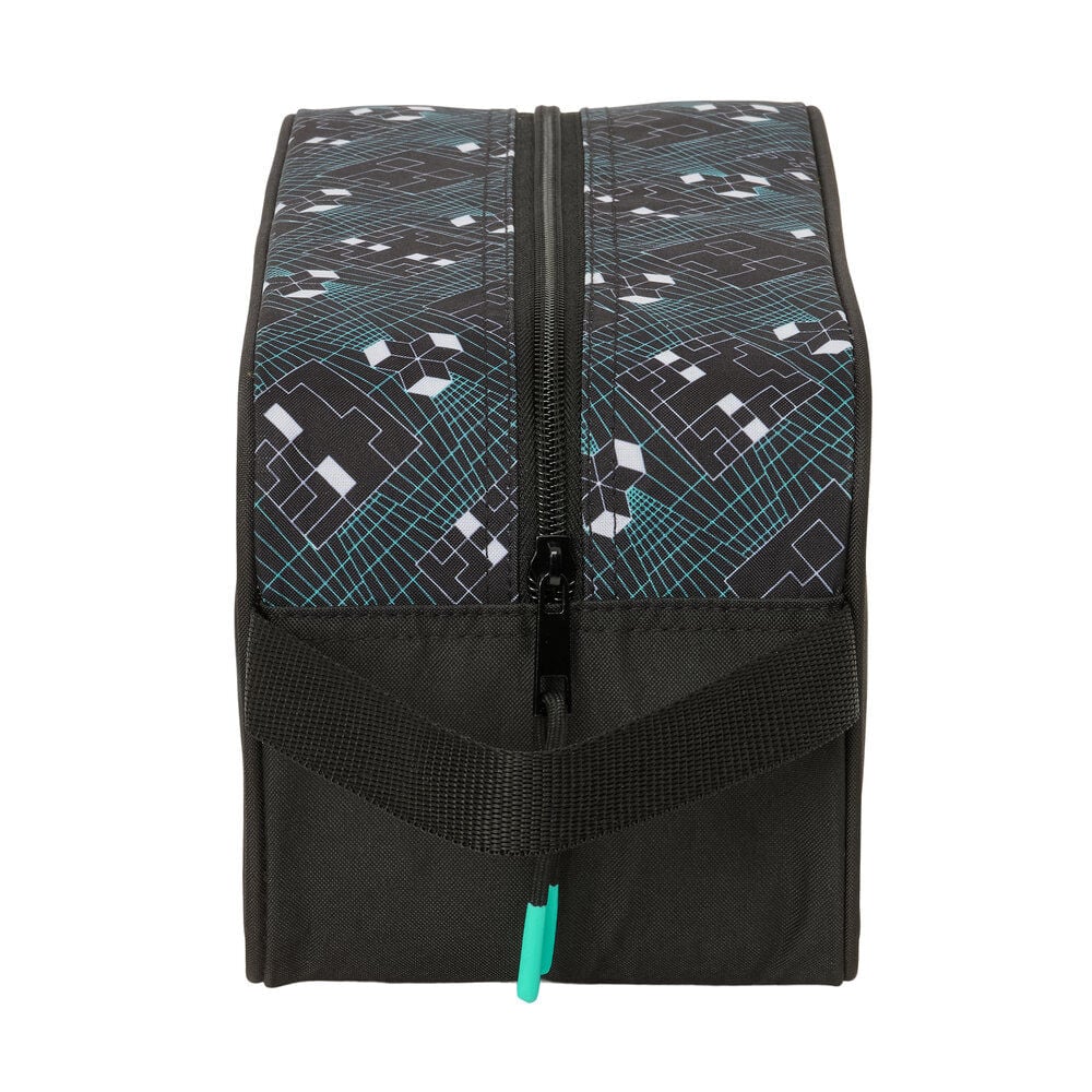 Zapatillero Screen Minecraft SAFTA