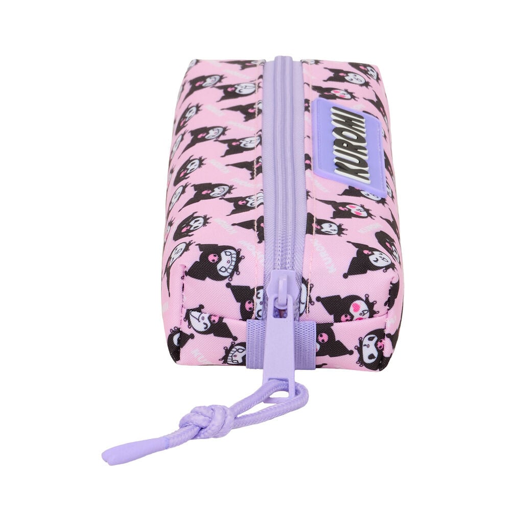 Portatodo Kuromi Hello Kitty SAFTA