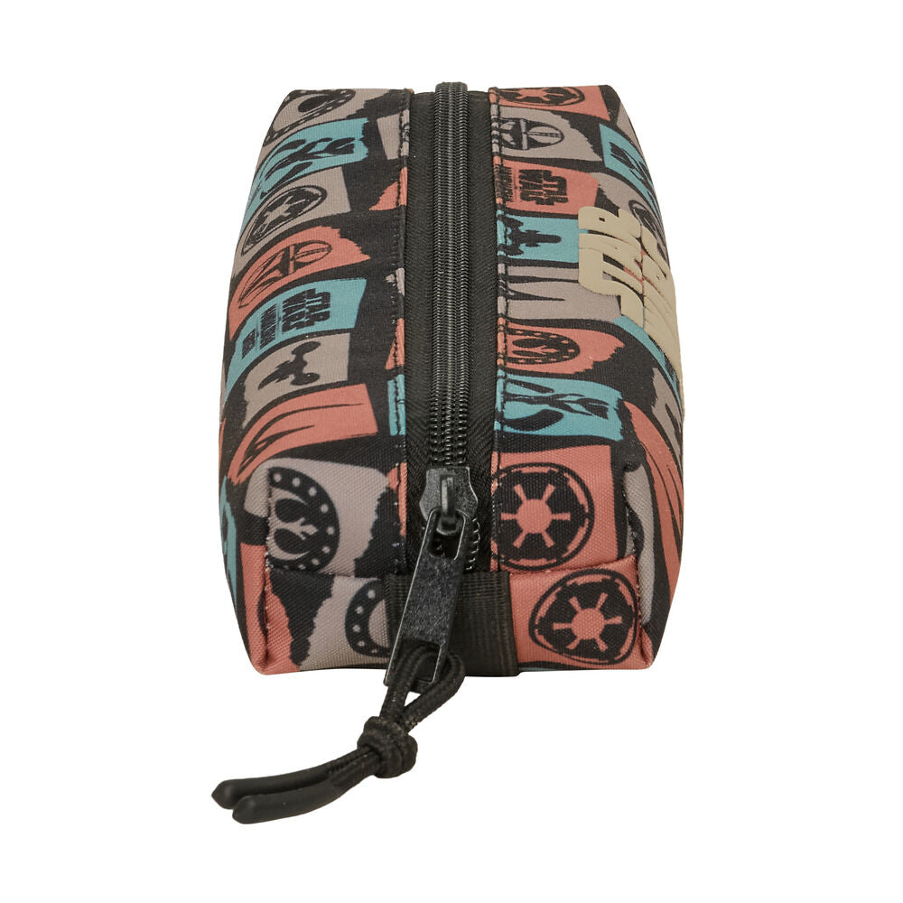 Portatodo Mandalorian & Grogu Star Wars SAFTA
