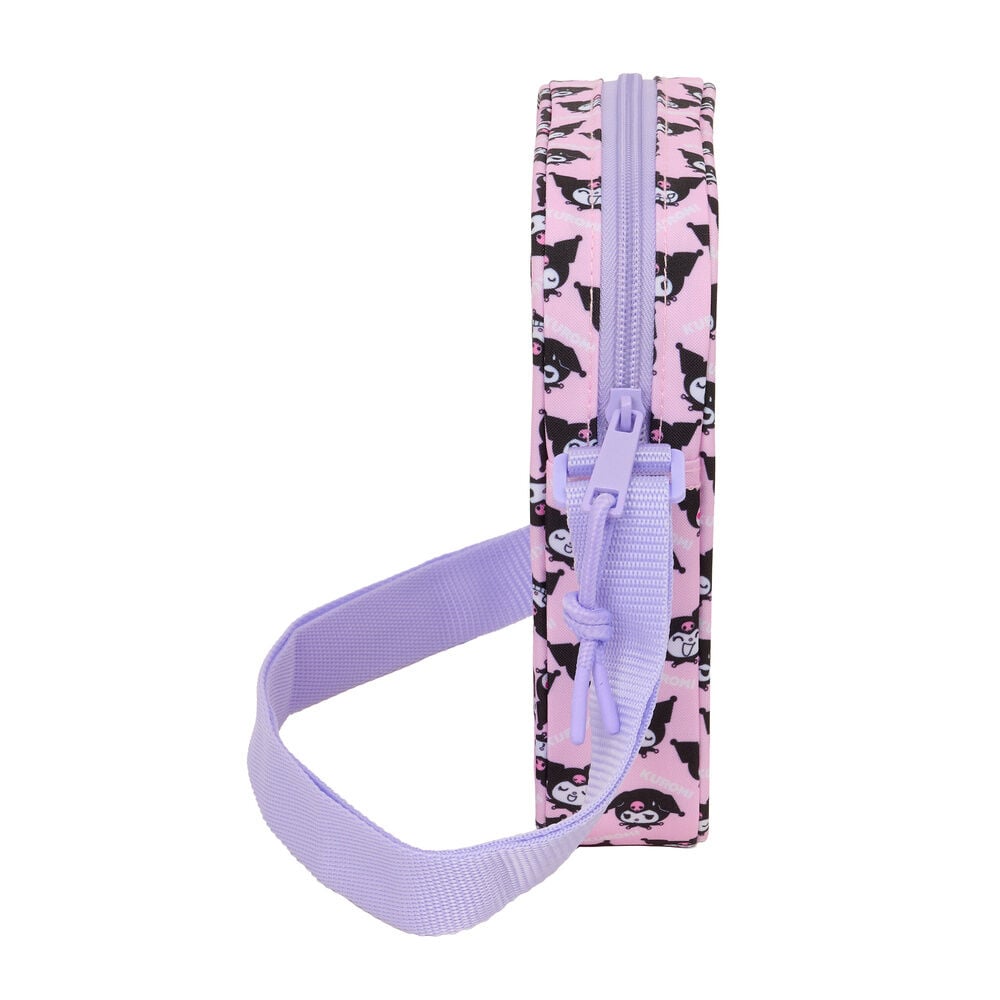 Bandolera Kuromi Hello Kitty SAFTA
