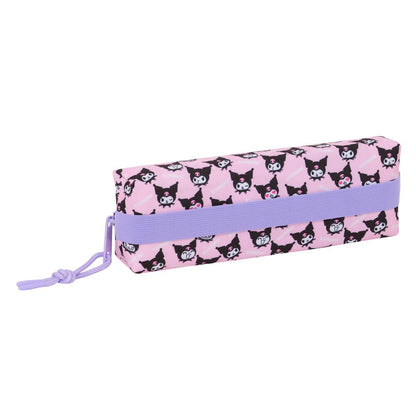 Portatodo Kuromi Hello Kitty SAFTA