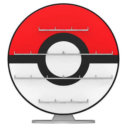 Display Bitty POP Pokemon Poke Ball FUNKO