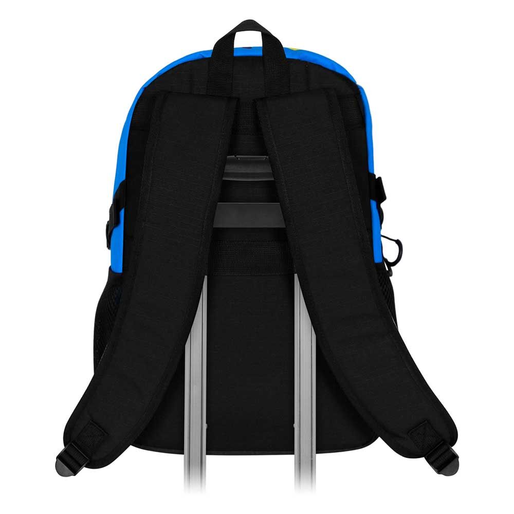Mochila Sonic the Hedgehog 41cm KARACTERMANIA