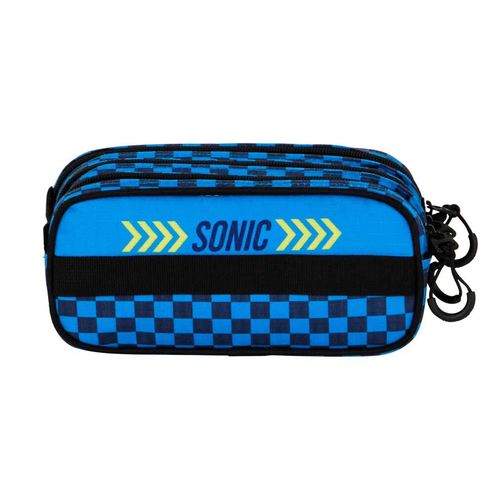 Potatodo Sonic the Hedgehog triple KARACTERMANIA