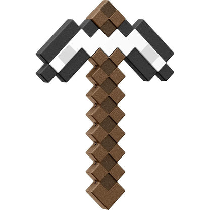Pico de Hierro Minecraft MATTEL
