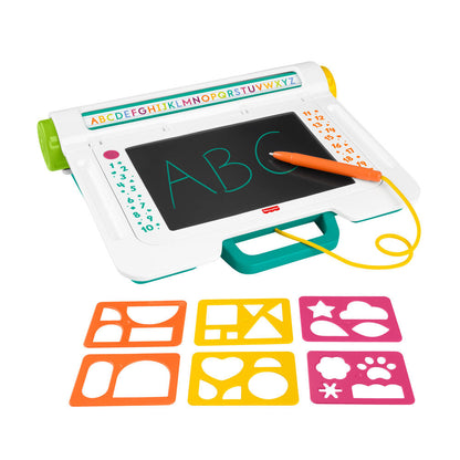 Escritorio Aprende y Garabatea FISHER-PRICE
