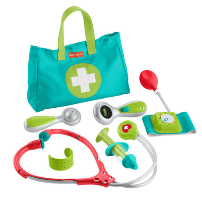 Maletin Pequeño Doctor FISHER-PRICE
