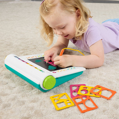Escritorio Aprende y Garabatea FISHER-PRICE