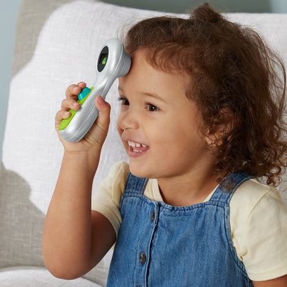 Maletin Pequeño Doctor FISHER-PRICE