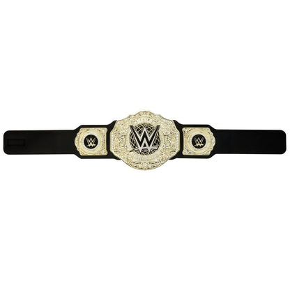 Cinturon Título Campeonato Mundial de Pesos Pesados WWE MATTEL