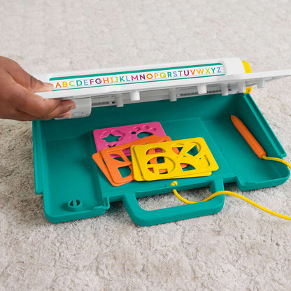Escritorio Aprende y Garabatea FISHER-PRICE