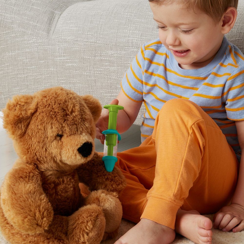 Maletin Pequeño Doctor FISHER-PRICE