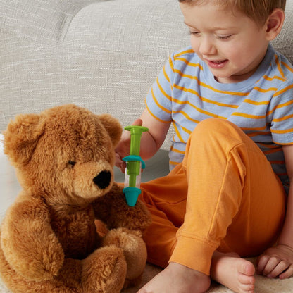 Maletin Pequeño Doctor FISHER-PRICE