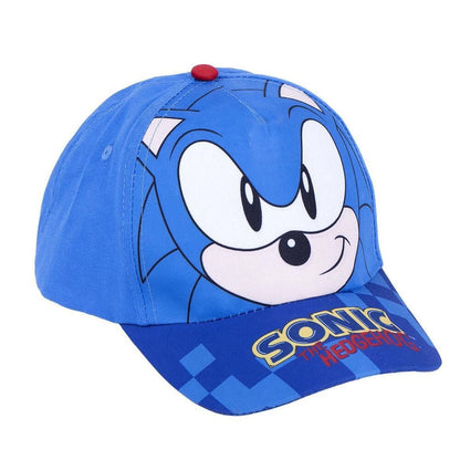 Set gorra + gafas sol Sonic The Hedgehog CERDÁ