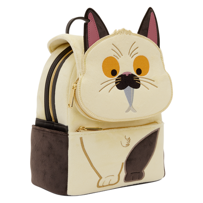 Mochila Luca Machiavelli Disney Pixar Loungefly 26cm LOUNGEFLY
