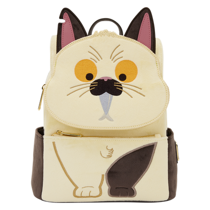 Mochila Luca Machiavelli Disney Pixar Loungefly 26cm LOUNGEFLY