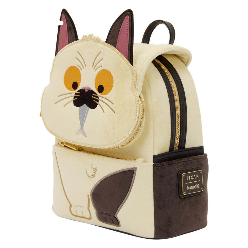 Mochila Luca Machiavelli Disney Pixar Loungefly 26cm LOUNGEFLY