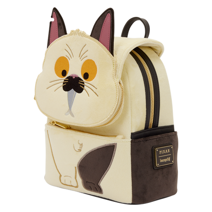 Mochila Luca Machiavelli Disney Pixar Loungefly 26cm LOUNGEFLY