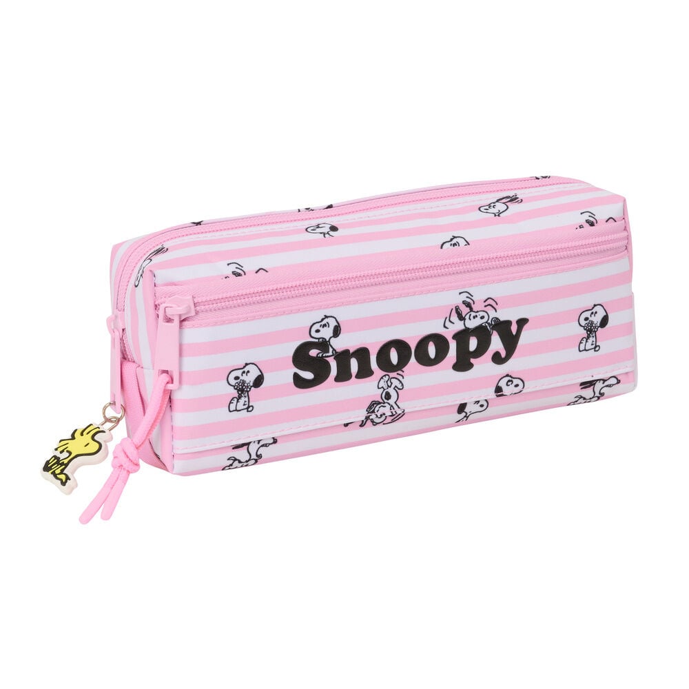 Portatodo Snoopy triple SAFTA