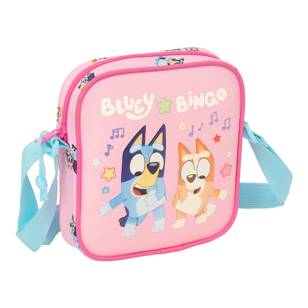 Bandolera Dance Bluey SAFTA